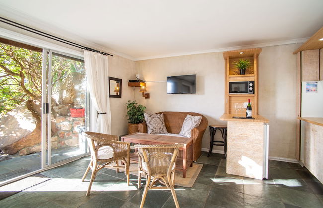 African Violet Guest Suites - Foto 6