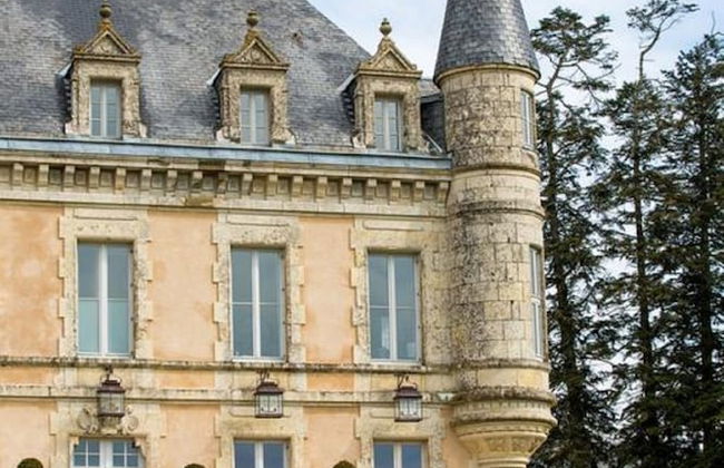 Château De La Goujonnerie - Photo 60