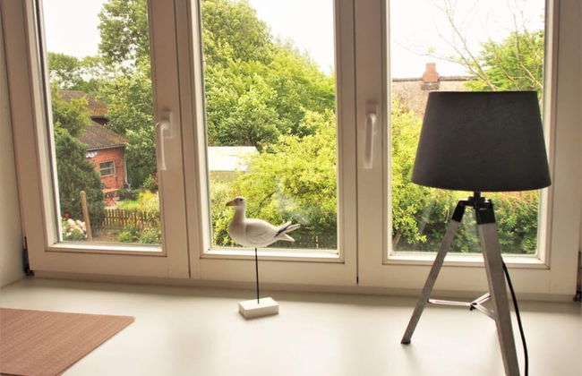 Holiday Apartment Strandkrabbe - Photo 21