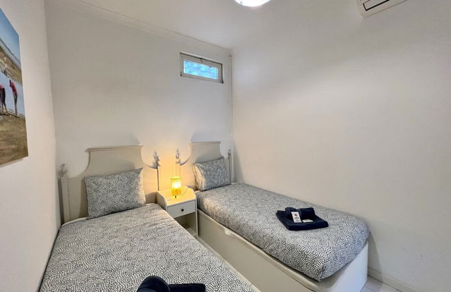 Olhão Historical House by Homing - Foto 12