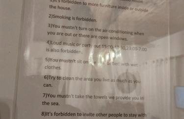 Bellissimo house - Foto 8