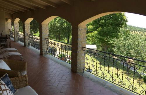 Vitabella Toscana - Foto 44