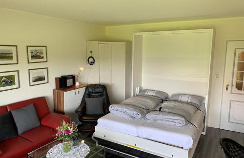 Ferienwohnung "Palstek" im Haus Düwelswarft - Foto 13
