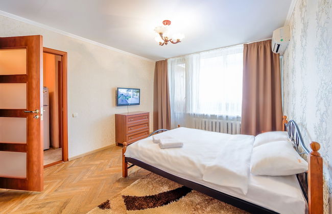 DayFlat Apartments on the Left Bank - Foto 19