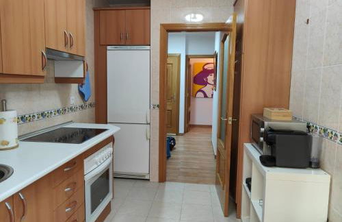 Apartamento El Rinconcito de Martina - Foto 8