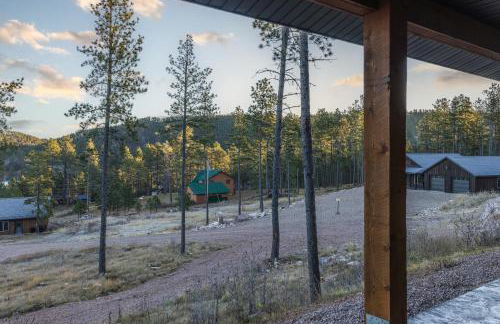 Beautiful Cabin in Boulder Canyon - Foto 18