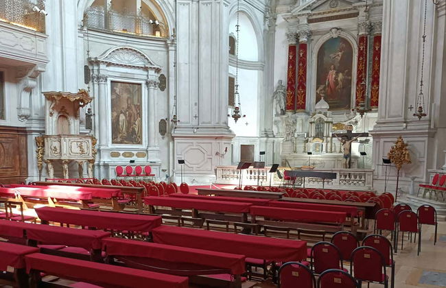 Vivaldi's Four Seasons Concert - Photo 5