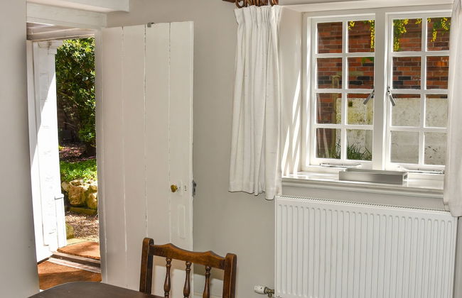 Grove Cottage - Foto 17