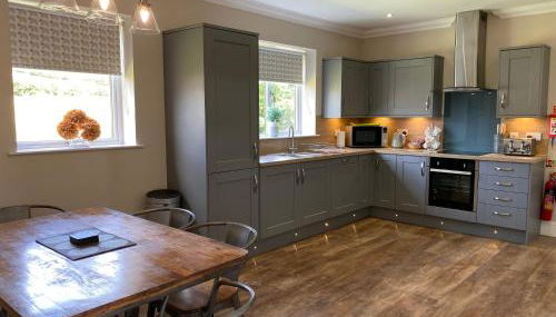 East Cottage, Parbroath Farm Near Cupar in Fife - Foto 3