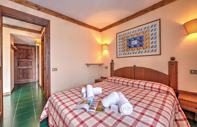 Grange Hike & Ski - 39D Sestriere - Foto 3