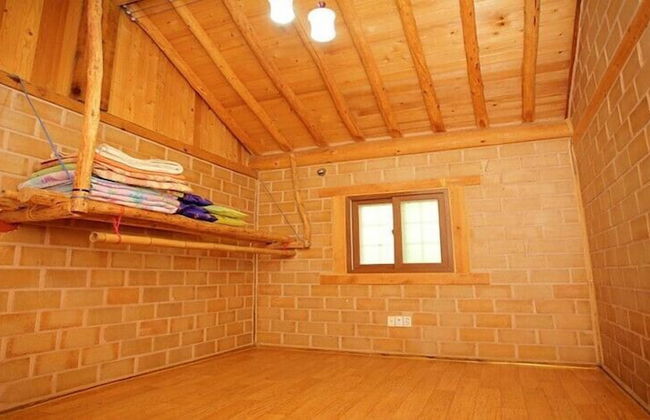 Bandi Hwangto Pension - Foto 57