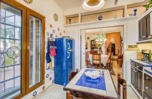 Villa Paola Private Pool Gym in Chianti - Happy Rentals - Photo 4