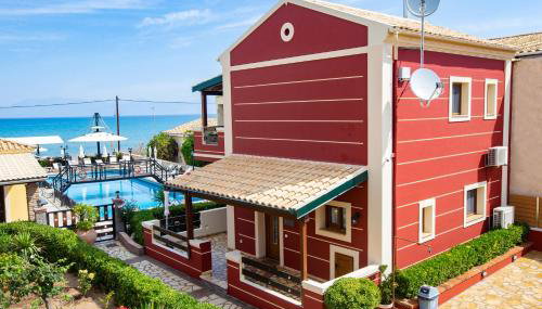 Medusa's Villas - Foto 3