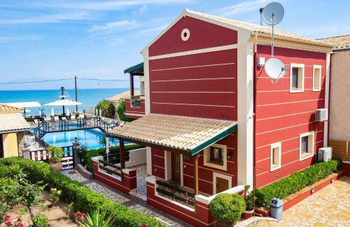 Medusa's Villas - Foto 3