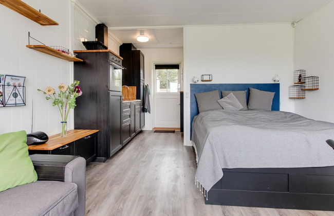 "Atte" - 300m from the sea - Foto 18