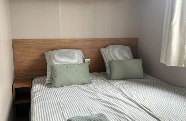 MOBIL-HOME VIOLETTE 6-8 Places - Foto 5