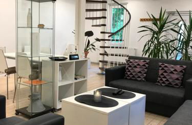 Gästehaus pack of patches - Foto 15