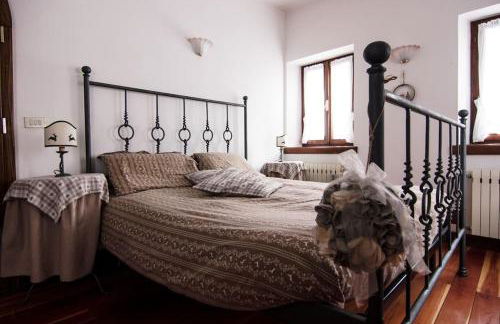 Reddish Deer House ::: Cadore Dolomiti - Foto 13