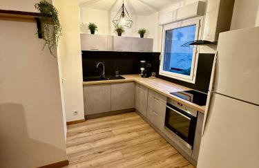 Suite appartement - Foto 9