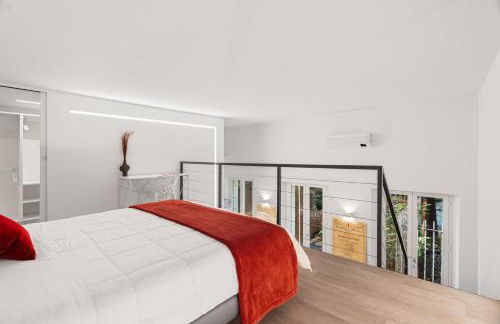 Modern Quiet Super Central Luxury Apartment - Foto 5