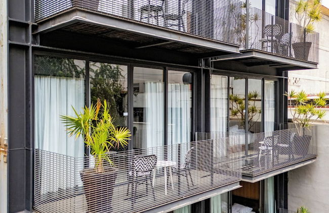 MX Grand Suites - Foto 58