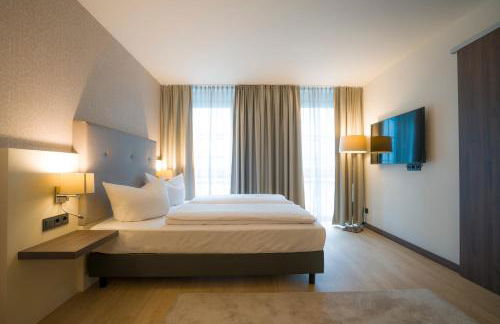 Heidelberg Hospitality Boarding House - Foto 25