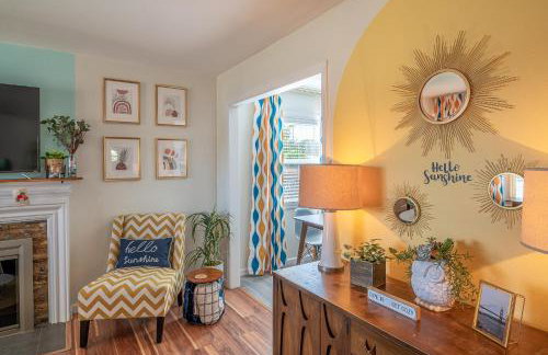 Hello Sunshine OC minutes to Disneyland-Family Friendly - Foto 22