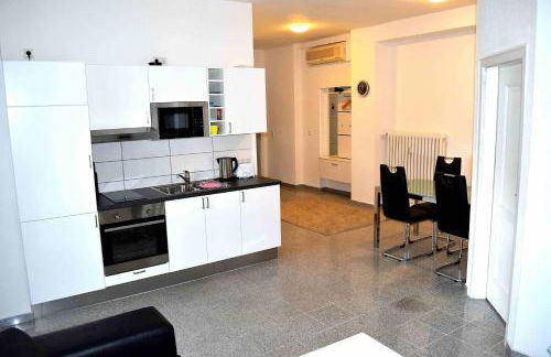 Boardinghouse - Stadtvilla Budget - Foto 29
