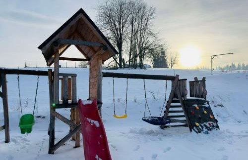 Bystre DOMKI 2 - Foto 35