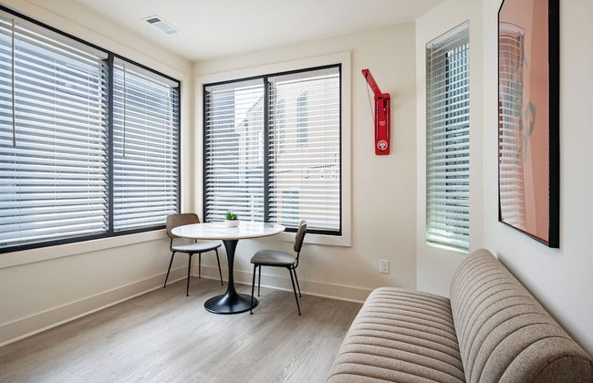 The Outrider by AvantStay Chic Stay Close to Broadway - Foto 68