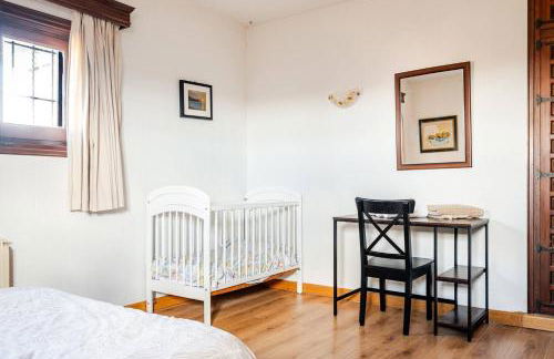 Finca privada singular, BBQ, Paz & Vistas - Foto 9