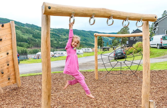 Topcamp Rustberg - Hafjell - Foto 80