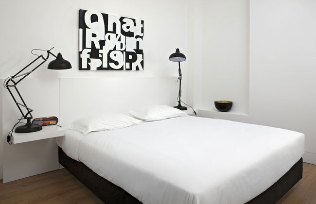 Lisbon Serviced Apartments - Baixa Chiado - Foto 4
