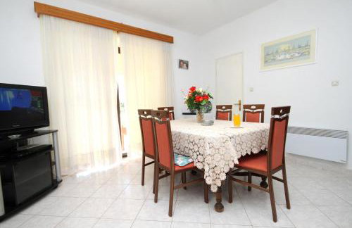 Family-friendly apartments with swimming pool Smokvica, Korcula - 9161 - Foto 26