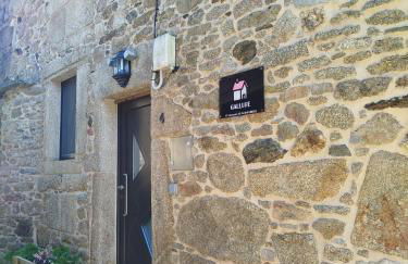 Casa Gallufe - Photo 50