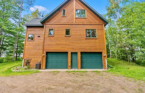 Sunset Serenity on Kego Lake - Foto 39