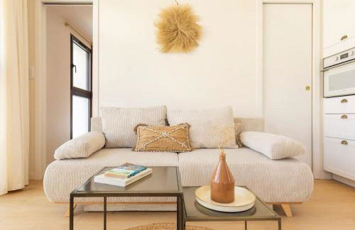 Appart'Hôtel & Spa "Les Voiles" Le Kornog - Foto 8