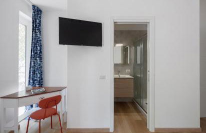 Gianicolense 22 - Photo 15