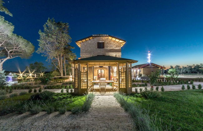 Traldi Resort - Foto 41