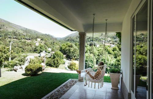 Quinta da Ponte by Gerês Casas - Foto 57