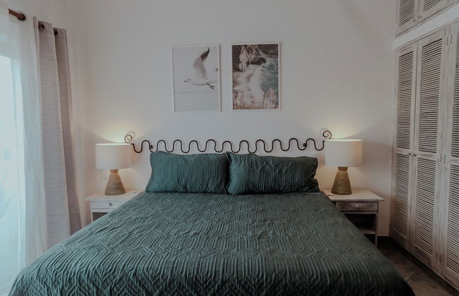 Fabiola Condo Hotel - Foto 28