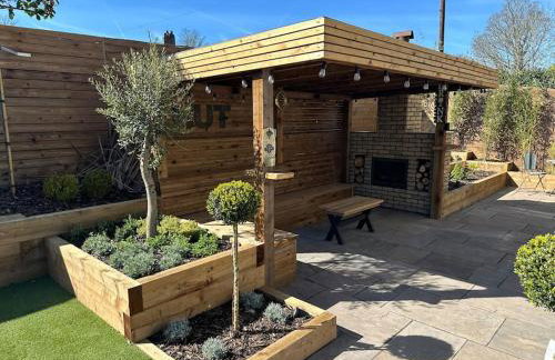 1 The Cottage - Foto 11