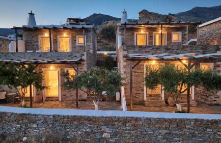 Lithos Villas - Foto 33