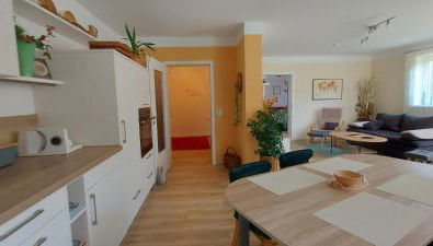 FeWoAngela - Foto 3, stove