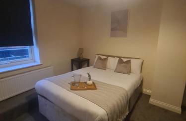 North Shields Exec Apartments - Foto 4