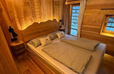 Ad Maiora Baita Walser with SPA - Foto 29