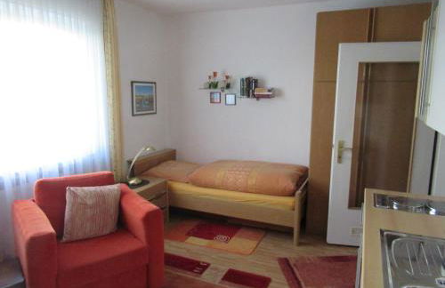 Apartment für Anspruchsvolle im Uni-Ort Dort-Eichlinghofen - Foto 13