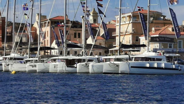 Admirando Cala Gavetta