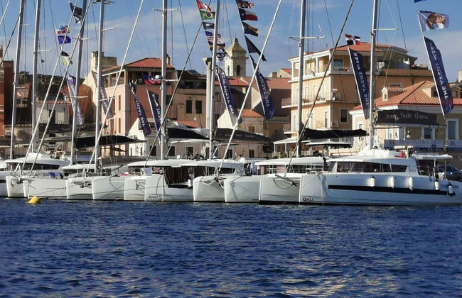 Maddalena Archipelago Boat Tour - Photo 4