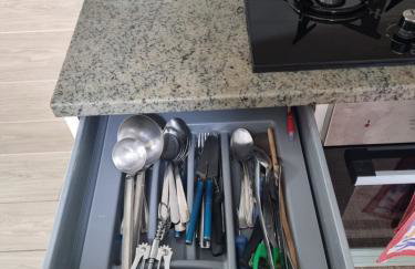 Rosy Vacation Home - Foto 8